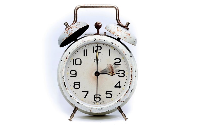 Time-travel Techniques